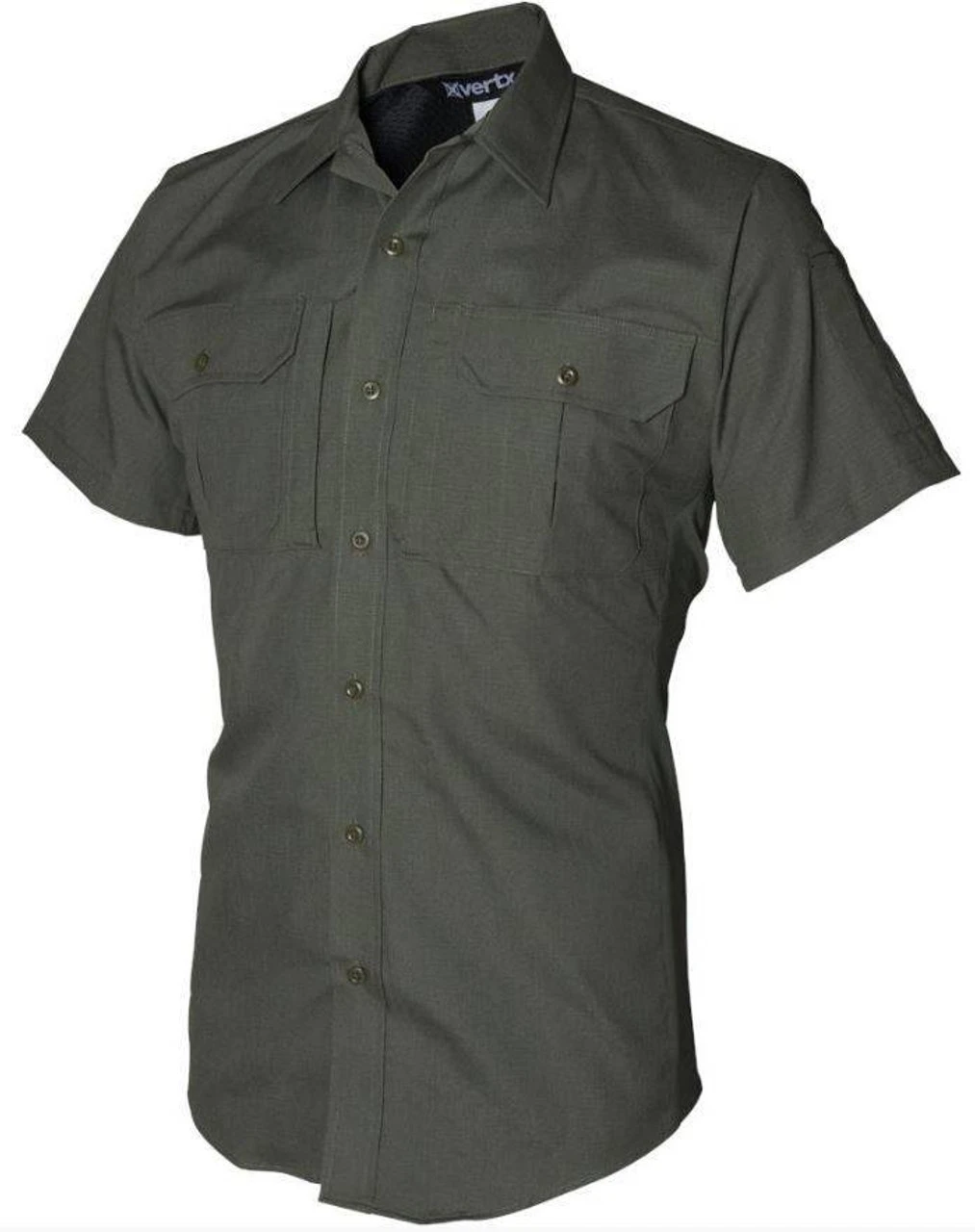 Vertx Phantom LT S/S Shirt 6 Vertx Phantom LT S/S Shirt - Image 4