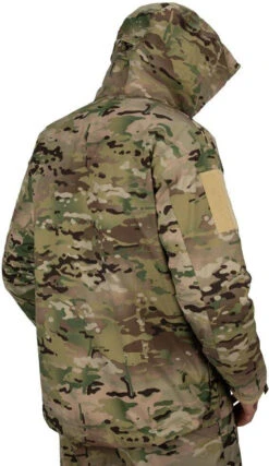 VertX Recon Shell Jacket 8 VertX Recon Shell Jacket -Holsters Shop vertx recon shell jacket vtx8805 24528.1601507961