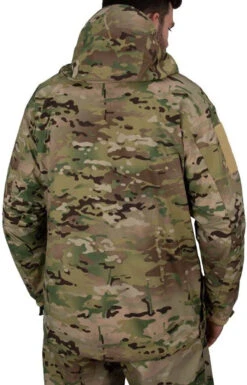 VertX Recon Shell Jacket 7 VertX Recon Shell Jacket -Holsters Shop vertx recon shell jacket vtx8805 25400.1601532543