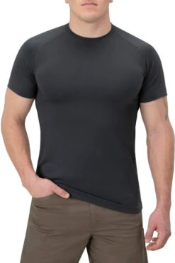 Vertx Short Sleeve Full Guard Performance Shirt -Holsters Shop vertx short sleeve full guard performance shirt vtx1480 25087.1601480227