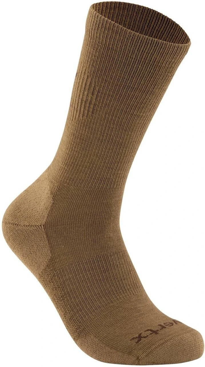 Vertx VaporCore 5" Crew Sock 3 Vertx VaporCore 5" Crew Sock