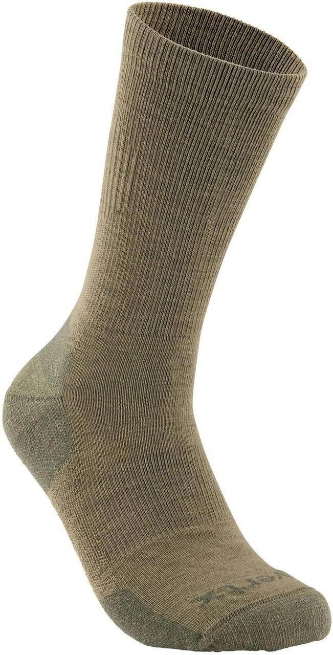 Vertx VaporCore 5" Crew Sock 4 Vertx VaporCore 5" Crew Sock - Image 2