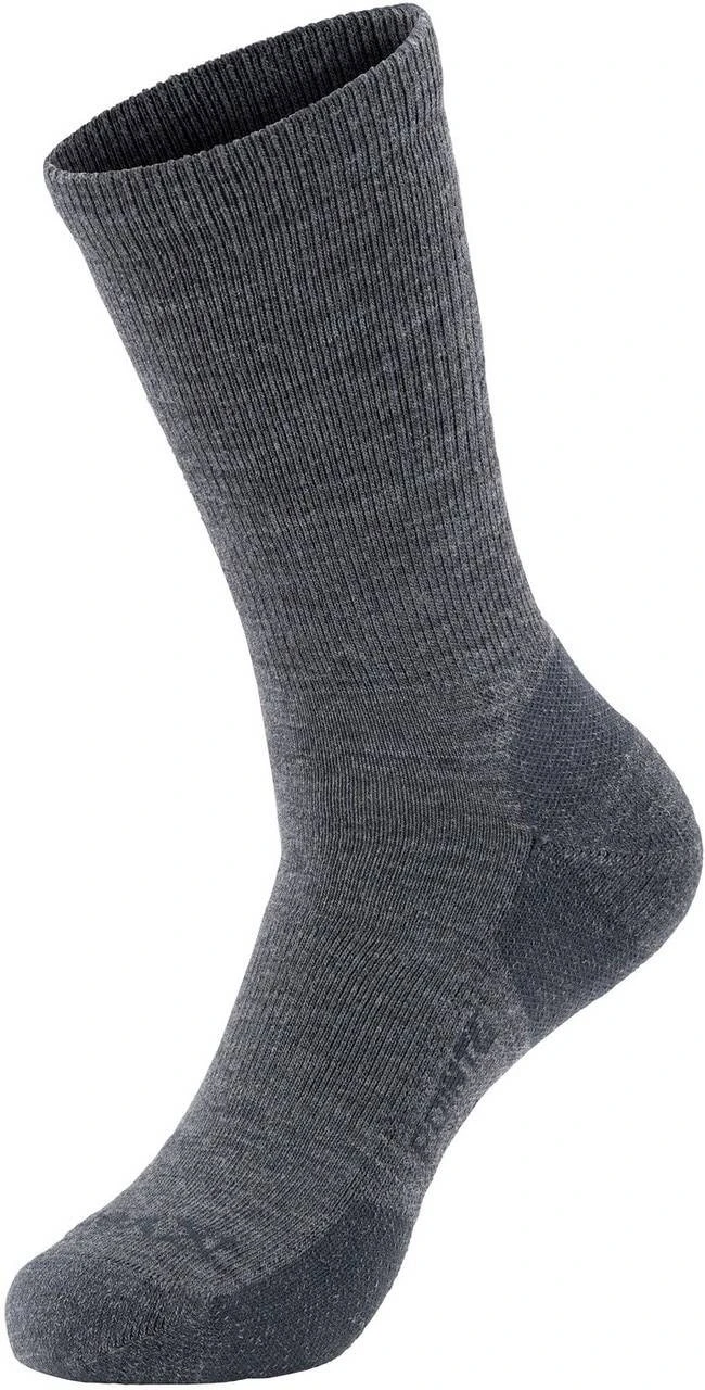 Vertx VaporCore 5" Crew Sock 7 Vertx VaporCore 5" Crew Sock - Image 5