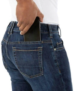 Vertx Women's Burrell Stretch Jean -Holsters Shop vertx womens burrell stretch jean vtx7000 27636.1612980574