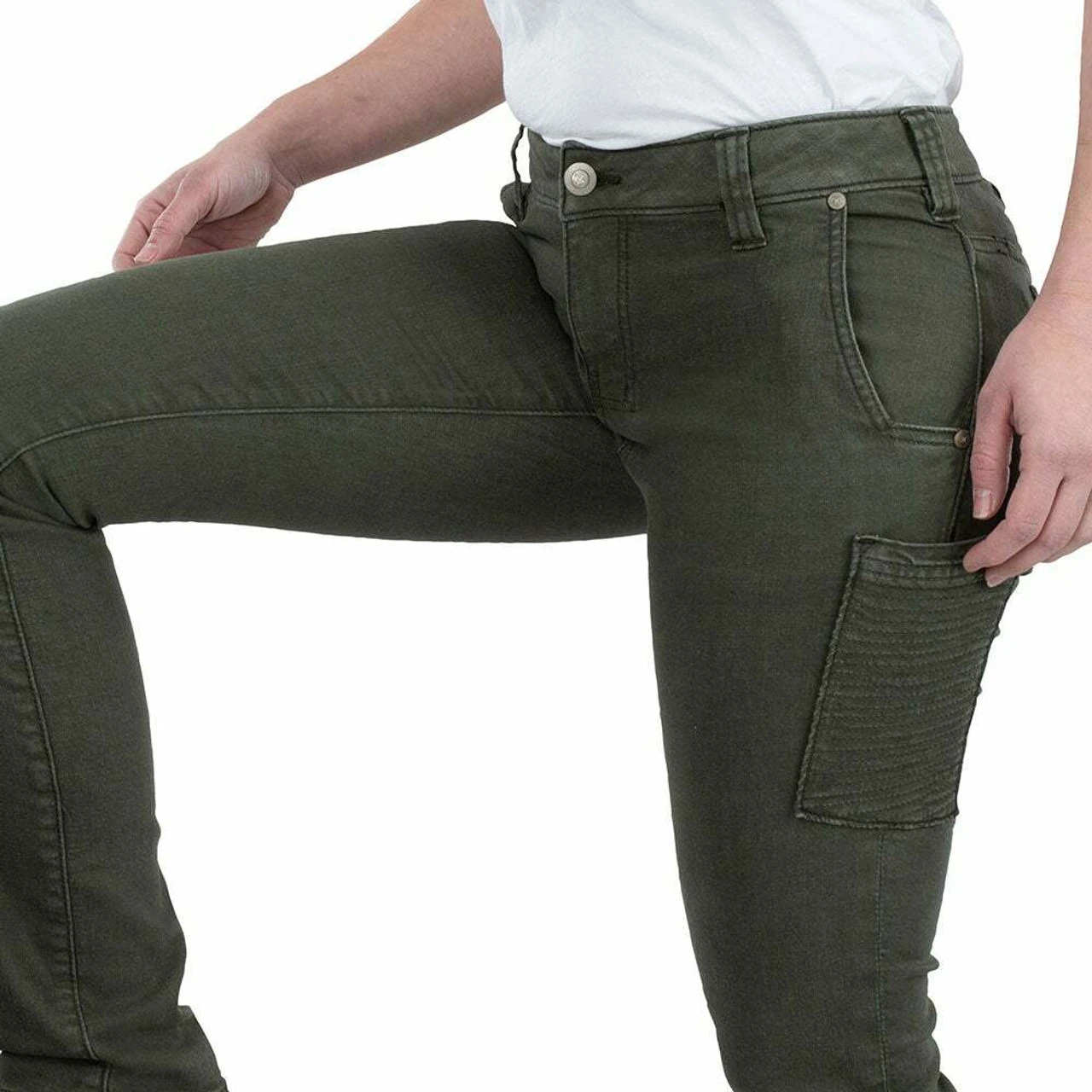 Vertx Women's Kesher OPS Pant 14 Vertx Women's Kesher OPS Pant - Image 12