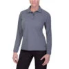 Vertx Women's Tactical Polo With Coldblack L/S 1 Vertx Women's Tactical Polo With Coldblack L/S -Holsters Shop vertx womens tactical polo with coldblack ls 4030 81524.1603768160