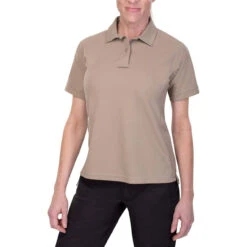 Vertx Women's Tactical Polo With Coldblack S/S -Holsters Shop vertx womens tactical polo with coldblack ss 4010 37940.1603746506