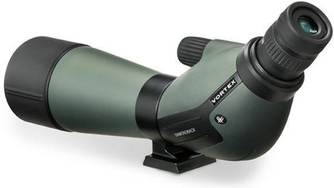 Vortex Diamondback 20-60x60 Spotting Scope 5 Vortex Diamondback 20-60x60 Spotting Scope - Image 3