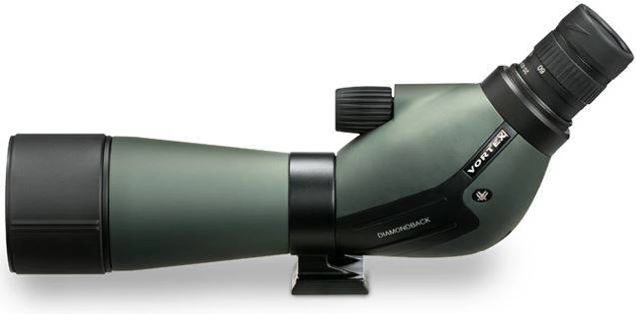 Vortex Diamondback 20-60x60 Spotting Scope 7 Vortex Diamondback 20-60x60 Spotting Scope - Image 5