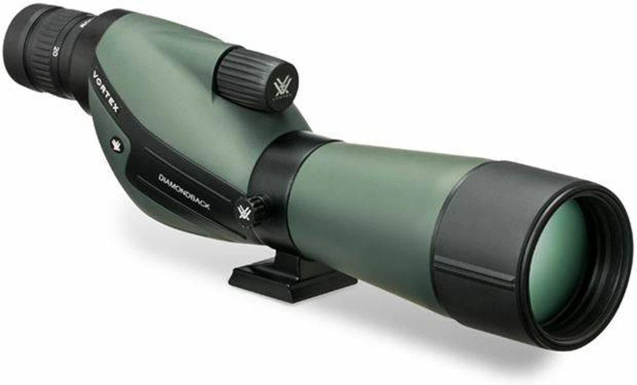 Vortex Diamondback 20-60x60 Spotting Scope 4 Vortex Diamondback 20-60x60 Spotting Scope - Image 2