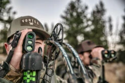 Vortex Optics Crossfire HD 1400 Laser Rangefinder LRF-CF1400 -Holsters Shop vortex optics crossfire hd 1400 laser rangefinder lrf cf1400 lrf cf1400 72608.1651161155