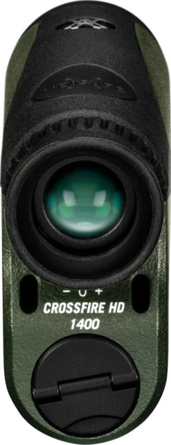 Vortex Optics Crossfire HD 1400 Laser Rangefinder LRF-CF1400 -Holsters Shop vortex optics crossfire hd 1400 laser rangefinder lrf cf1400 lrf cf1400 73070.1651161179