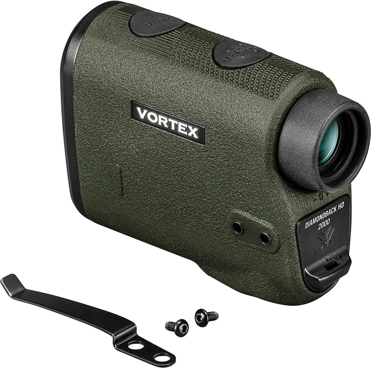 Vortex Optics Diamondback 2000 Laser Rangefinder LRF-DB2000 5 Vortex Optics Diamondback 2000 Laser Rangefinder LRF-DB2000 - Image 3