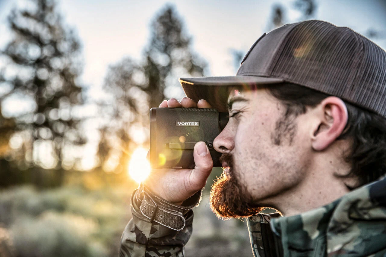 Vortex Optics Diamondback 2000 Laser Rangefinder LRF-DB2000 15 Vortex Optics Diamondback 2000 Laser Rangefinder LRF-DB2000 - Image 13