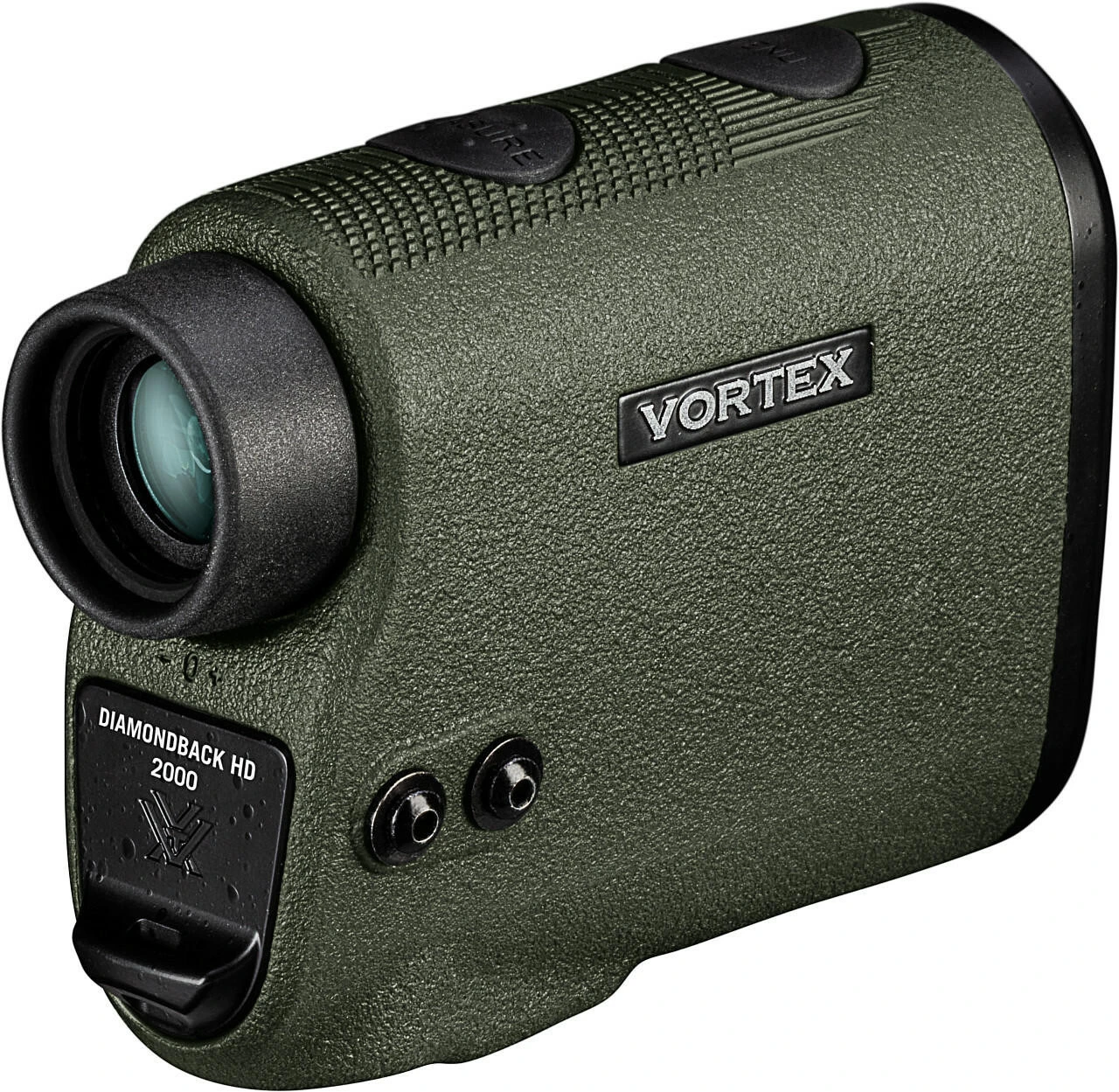 Vortex Optics Diamondback 2000 Laser Rangefinder LRF-DB2000 6 Vortex Optics Diamondback 2000 Laser Rangefinder LRF-DB2000 - Image 4