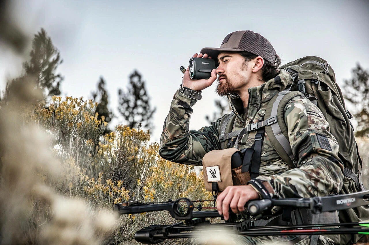 Vortex Optics Diamondback 2000 Laser Rangefinder LRF-DB2000 16 Vortex Optics Diamondback 2000 Laser Rangefinder LRF-DB2000 - Image 14