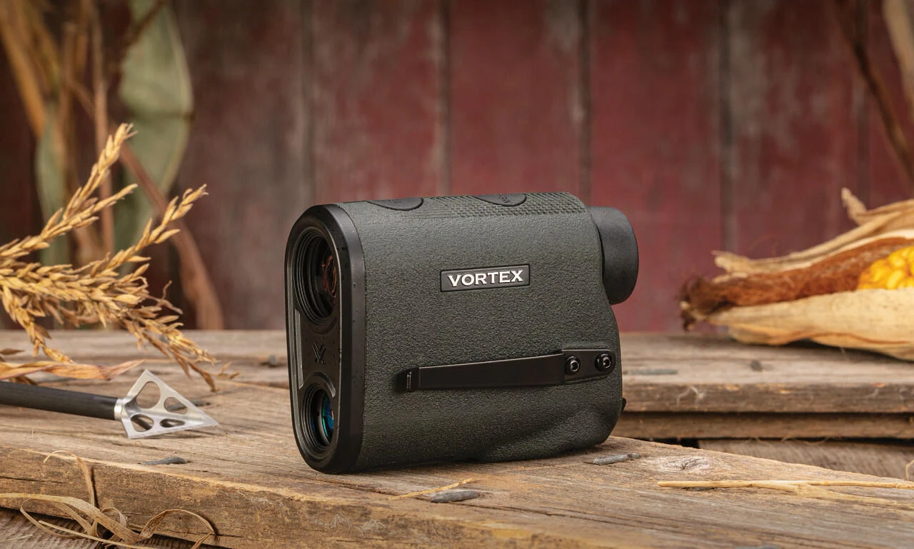 Vortex Optics Diamondback 2000 Laser Rangefinder LRF-DB2000 13 Vortex Optics Diamondback 2000 Laser Rangefinder LRF-DB2000 - Image 11