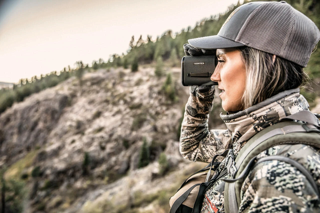 Vortex Optics Diamondback 2000 Laser Rangefinder LRF-DB2000 17 Vortex Optics Diamondback 2000 Laser Rangefinder LRF-DB2000 - Image 15