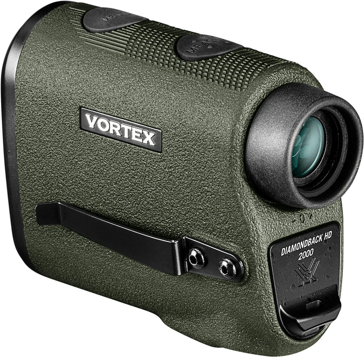 Vortex Optics Diamondback 2000 Laser Rangefinder LRF-DB2000 3 Vortex Optics Diamondback 2000 Laser Rangefinder LRF-DB2000