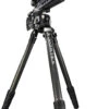 Vortex Radian Carbon Fiber Tripod + Ball Head -Holsters Shop vortex radian carbon fiber tripod ball head tr radb 16535.1610072915