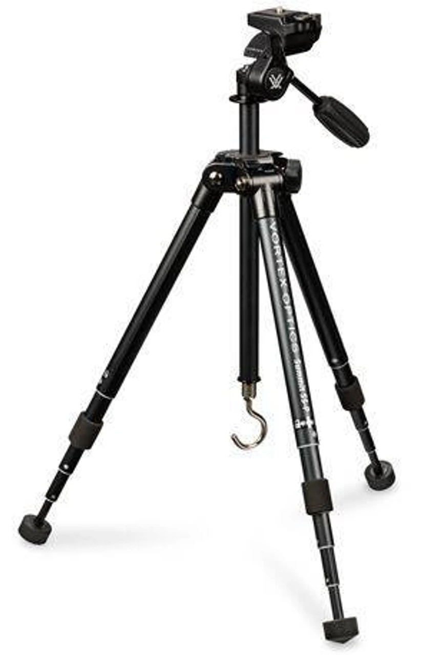 Vortex Summit SS-P Tripod Kit 3 Vortex Summit SS-P Tripod Kit