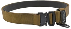 Wilder Tactical 1.5 Urban Defender Belt -Holsters Shop wilder tactical 1.5 urban defender belt wt udb 60940.1641855052