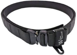 Wilder Tactical 1.5 Urban Defender Belt -Holsters Shop wilder tactical 1.5 urban defender belt wt udb 71486.1641855053
