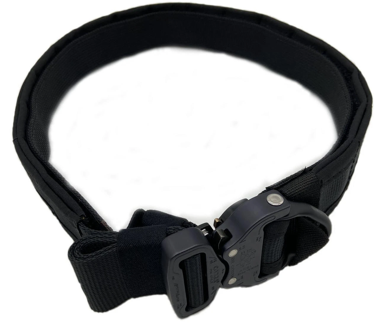 Wilder Tactical 1.75 Urban Assault Belt 3 Wilder Tactical 1.75 Urban Assault Belt