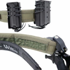 Wilder Tactical 1.75 Urban Assault Belt 12 Wilder Tactical 1.75 Urban Assault Belt -Holsters Shop wilder tactical 1.75 urban assault belt wt uab 87015.1641854245