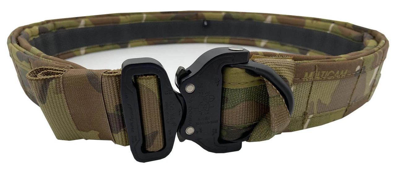 Wilder Tactical 1.75 Urban Assault Belt 5 Wilder Tactical 1.75 Urban Assault Belt - Image 3
