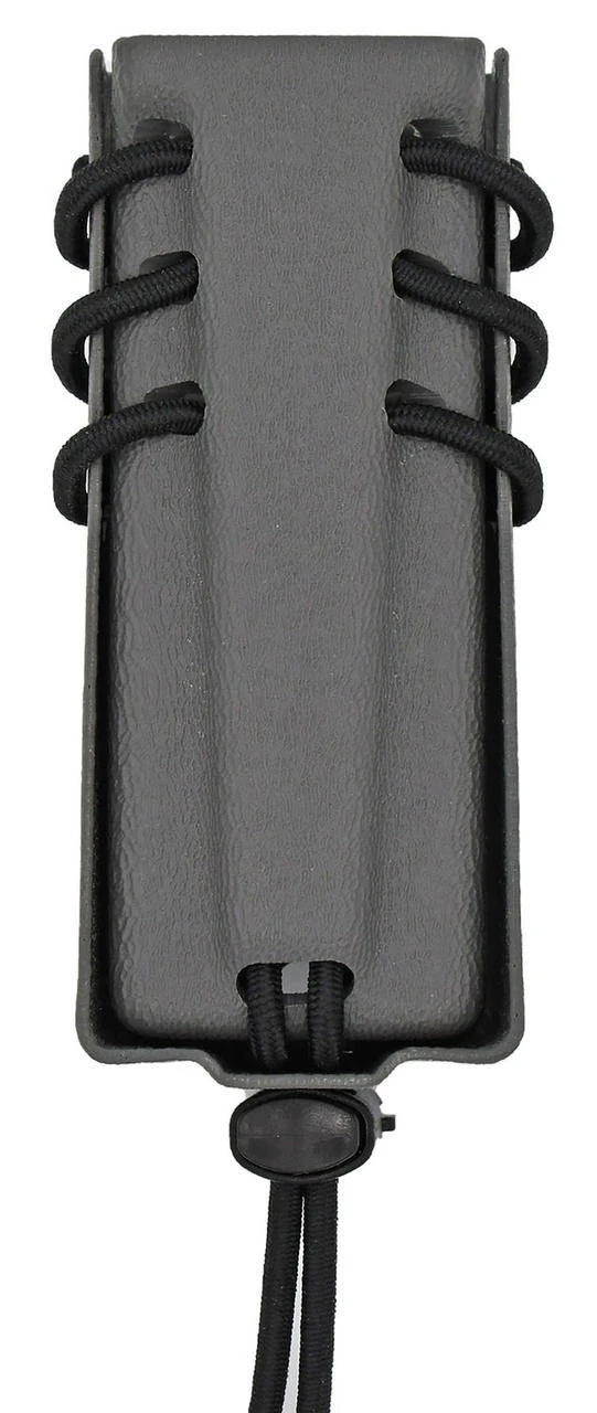 Wilder Tactical Evolution Extended Pistol Magazine Pouch 5 Wilder Tactical Evolution Extended Pistol Magazine Pouch - Image 3