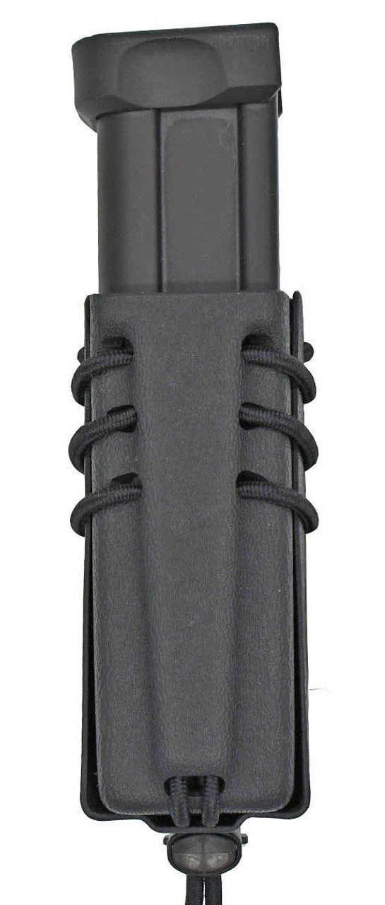 Wilder Tactical Evolution Extended Pistol Magazine Pouch 3 Wilder Tactical Evolution Extended Pistol Magazine Pouch