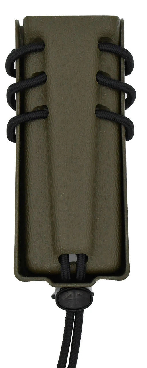 Wilder Tactical Evolution Extended Pistol Magazine Pouch 6 Wilder Tactical Evolution Extended Pistol Magazine Pouch - Image 4