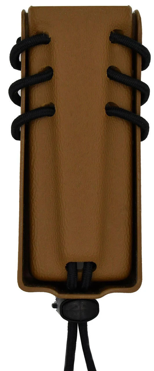 Wilder Tactical Evolution Extended Pistol Magazine Pouch 4 Wilder Tactical Evolution Extended Pistol Magazine Pouch - Image 2