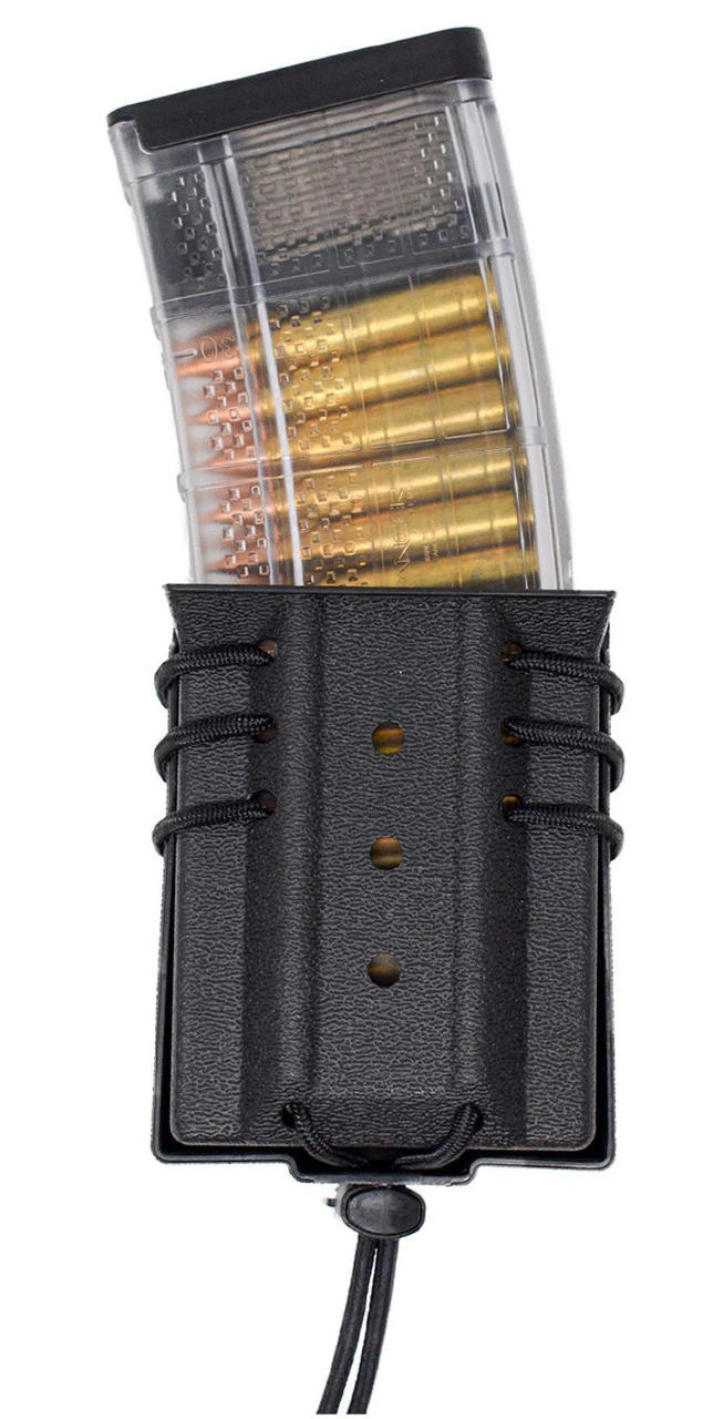 Wilder Tactical Evolution Universal AR-15 Magazine Pouch 3 Wilder Tactical Evolution Universal AR-15 Magazine Pouch