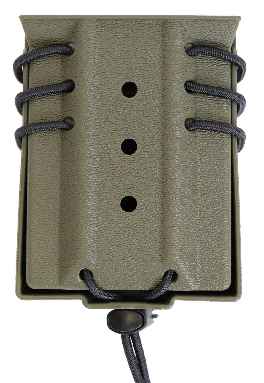 Wilder Tactical Evolution Universal AR-15 Magazine Pouch 6 Wilder Tactical Evolution Universal AR-15 Magazine Pouch - Image 4