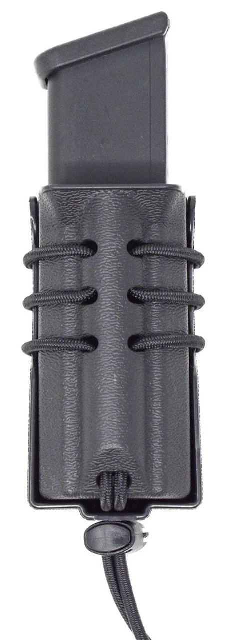 Wilder Tactical Evolution Universal Pistol Magazine Pouch 6 Wilder Tactical Evolution Universal Pistol Magazine Pouch - Image 4