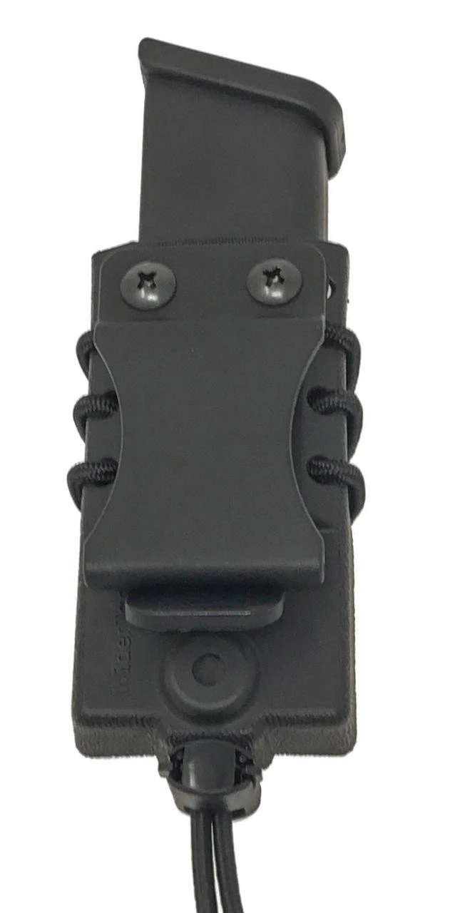 Wilder Tactical Evolution Universal Pistol Magazine Pouch 8 Wilder Tactical Evolution Universal Pistol Magazine Pouch - Image 6