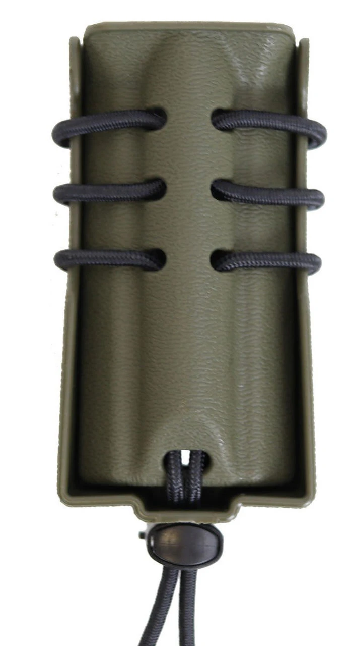 Wilder Tactical Evolution Universal Pistol Magazine Pouch 4 Wilder Tactical Evolution Universal Pistol Magazine Pouch - Image 2