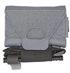 Wilder Tactical Med Pouch Fight Light Malice Clip (Pouch Only)