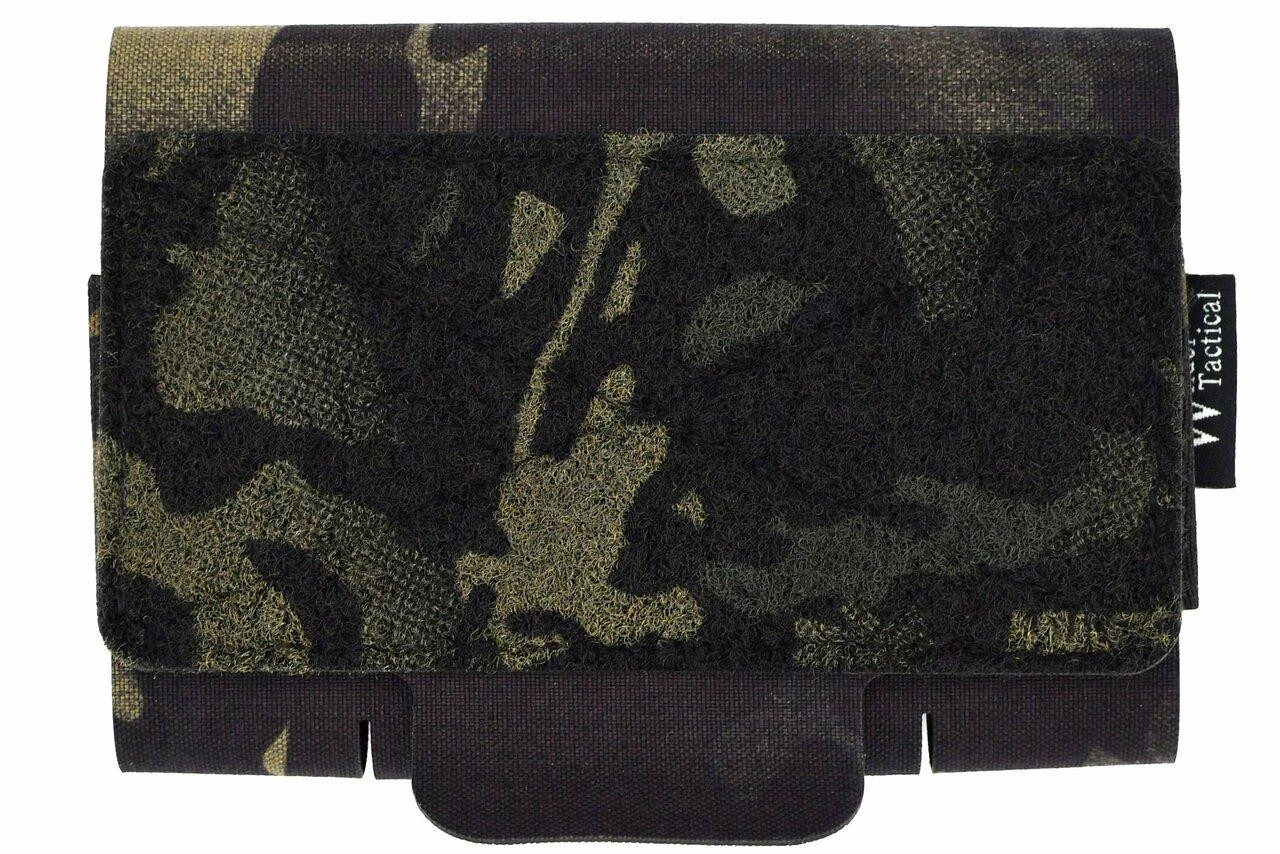 Wilder Tactical Med Pouch Fight Light Malice Clip (Pouch Only) 13 Wilder Tactical Med Pouch Fight Light Malice Clip (Pouch Only) - Image 11