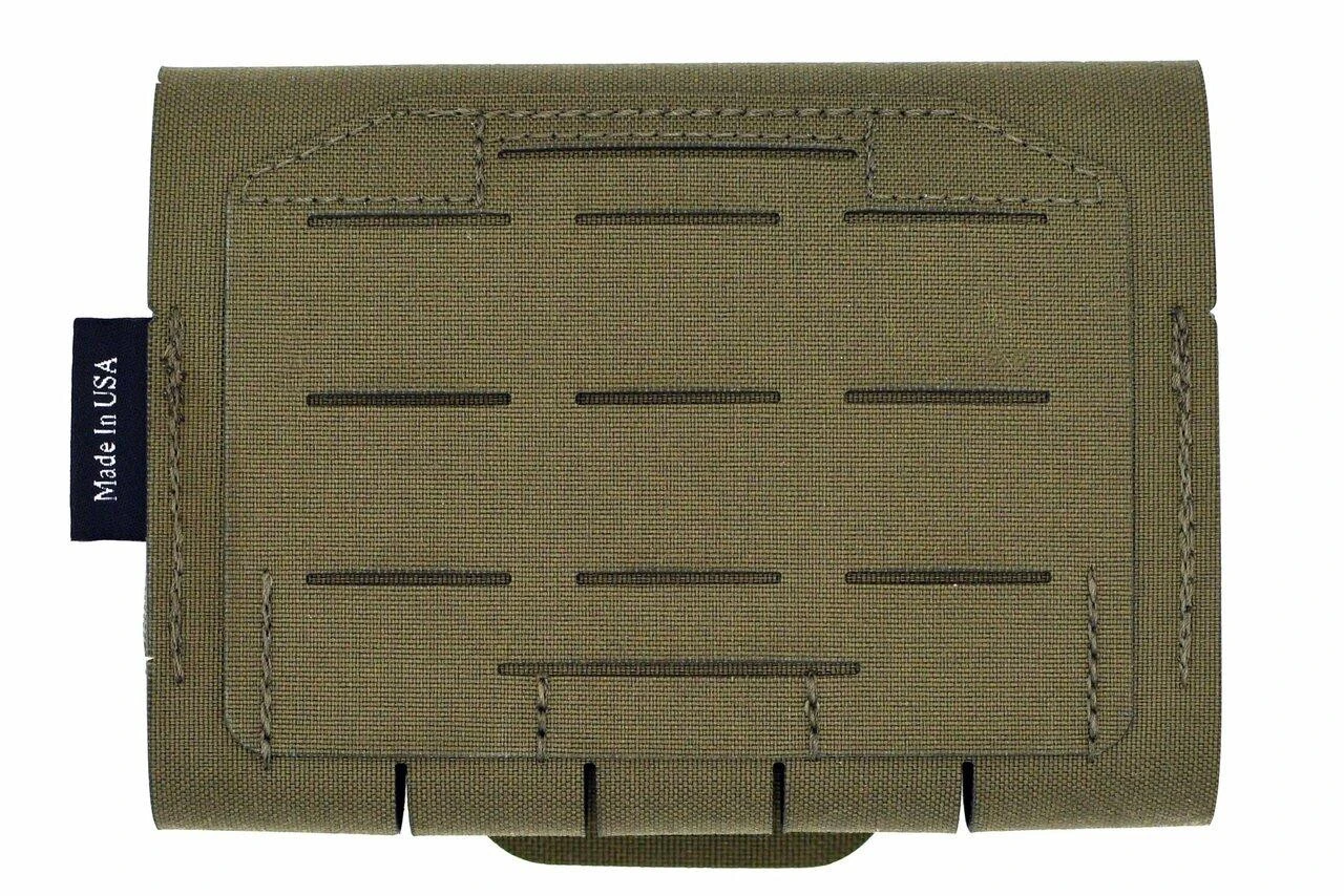 Wilder Tactical Med Pouch Fight Light Malice Clip (Pouch Only) 10 Wilder Tactical Med Pouch Fight Light Malice Clip (Pouch Only) - Image 8