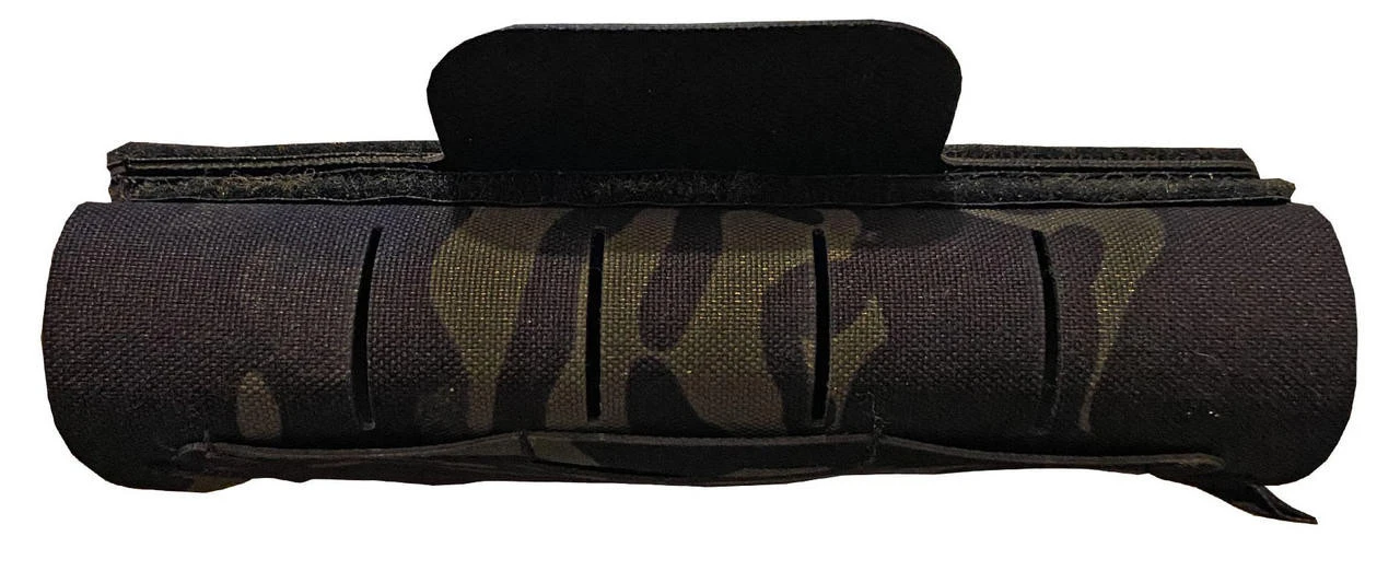 Wilder Tactical Med Pouch Fight Light Malice Clip (Pouch Only) 14 Wilder Tactical Med Pouch Fight Light Malice Clip (Pouch Only) - Image 12