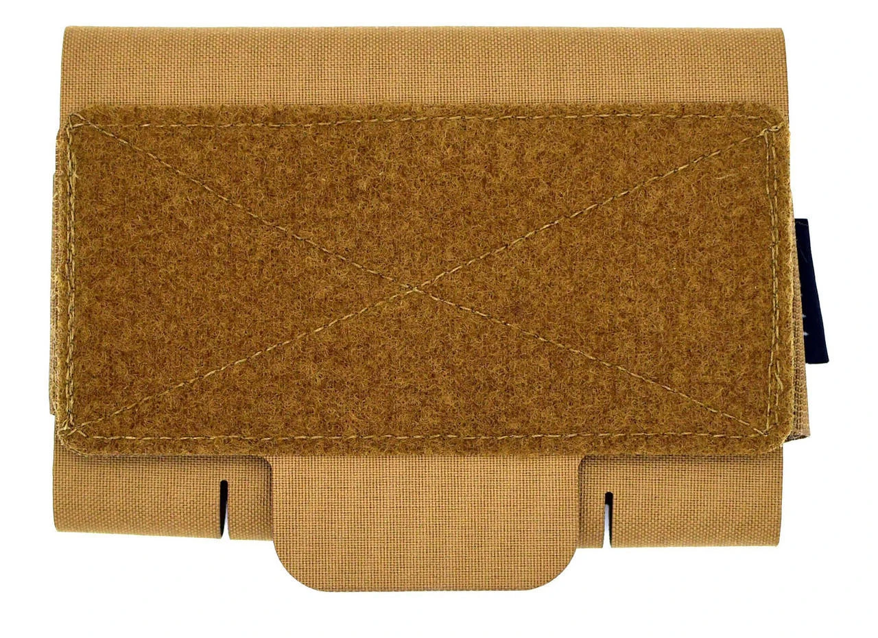 Wilder Tactical Med Pouch Fight Light Malice Clip (Pouch Only) 7 Wilder Tactical Med Pouch Fight Light Malice Clip (Pouch Only) - Image 5