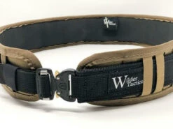 Wilder Tactical Minimalist Belt -Holsters Shop wilder tactical minimalist belt mb belt 14235.1641899274