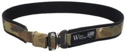 Wilder Tactical Minimalist Belt -Holsters Shop wilder tactical minimalist belt mb belt 17140.1641899276