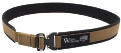 Wilder Tactical Minimalist Belt -Holsters Shop wilder tactical minimalist belt mb belt 49761.1641899271