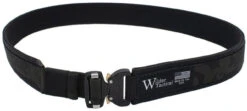 Wilder Tactical Minimalist Belt -Holsters Shop wilder tactical minimalist belt mb belt 80247.1641899252