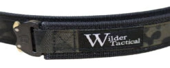 Wilder Tactical Minimalist Belt -Holsters Shop wilder tactical minimalist belt mb belt 92859.1641852933