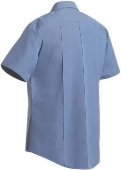 Workrite 4.5 Oz. Nomex IIIA Short Sleeve Fire Chief Shirt -Holsters Shop workrite 4.5 oz nomex iiia short sleeve fire chief shirt 700nx45 57840.1603758618